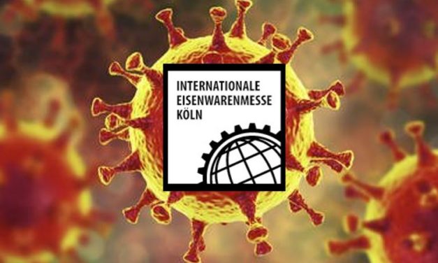 Internationale Eisenwarenmesse in Köln wegen Covid-19 abgesagt