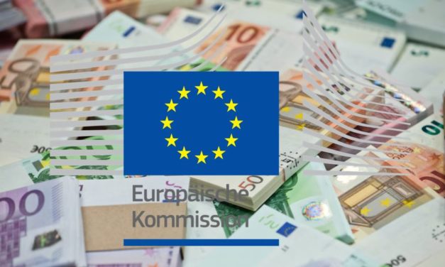 Die EU-Kommission ließ Millionen Angebote löschen