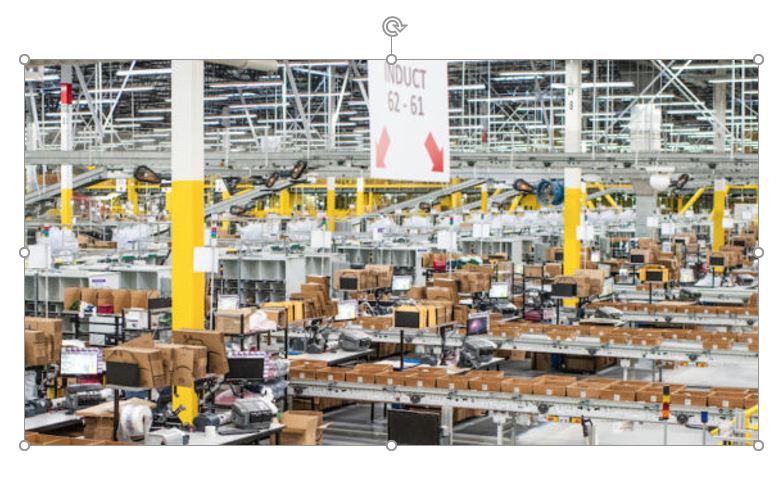 Hinweis: Amazon sperrt euren Lagerbestand