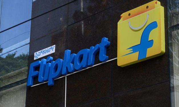 Indien: Flipkart stellt Betrieb ein