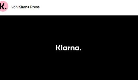 Klarna wird chinesisch: Alibaba beteiligt sich an Klarna