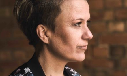 Katharina Stapel I Stapelfux GmbH