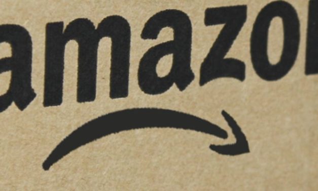 Amazons Zahlen: Gewinne um 30% eingebrochen