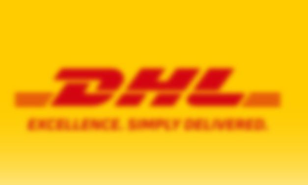 DHL – System kollabiert