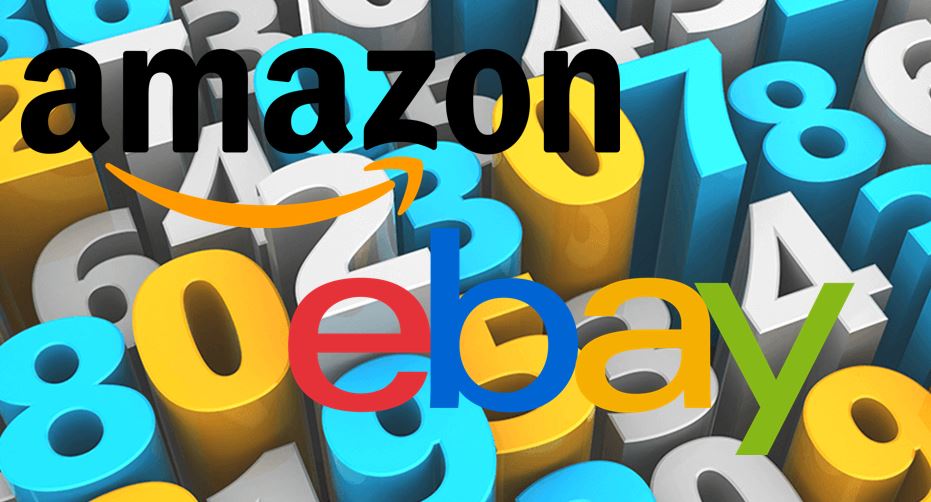Amazon Zahlen