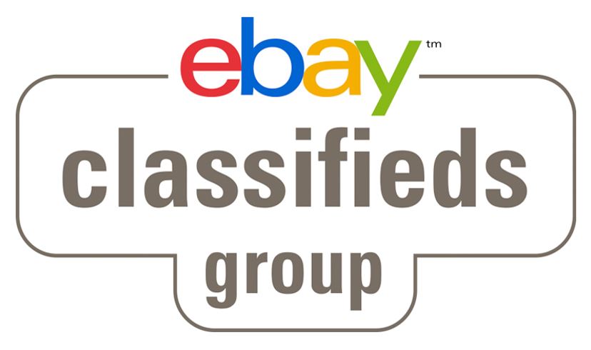 eBay Classifieds wird verkauft. Wann und an wen ist noch unbekannt.