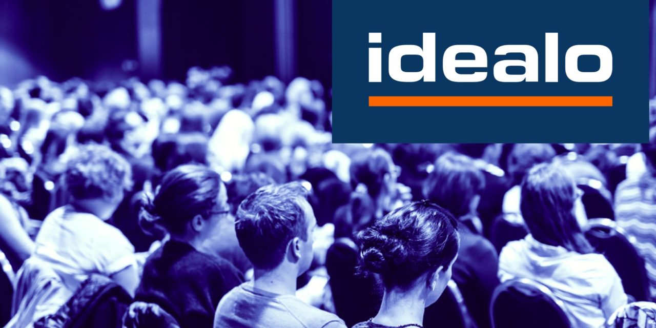 Geiler Inhalt & für lau: idealo Webkonferenz 2020