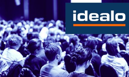 Geiler Inhalt & für lau: idealo Webkonferenz 2020