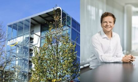 Amazon: Markus Schöberl im Interview