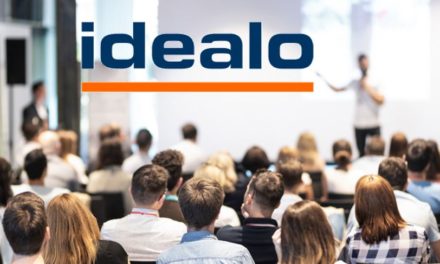 HEUTE: Tag 1 der idealo Webkonferenz: Konsumverhalten, Prozesse & Logistik