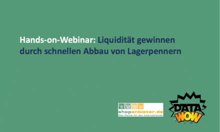 Wertvolle Tipps für den schnellen Abbau von Lagerpennern