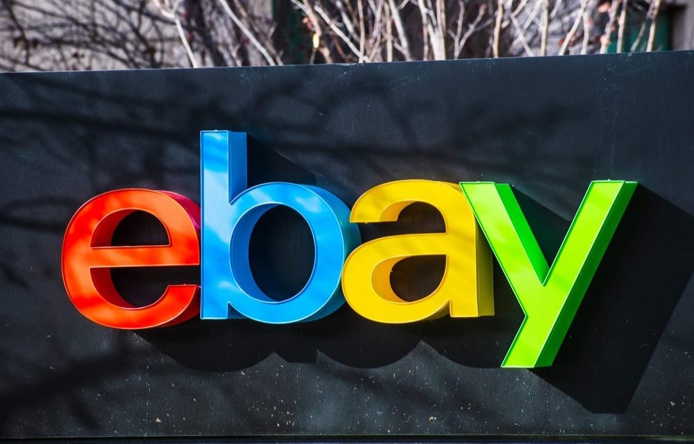 eBay CEO: Die Heimkehr zu eBay in einer veränderten Welt