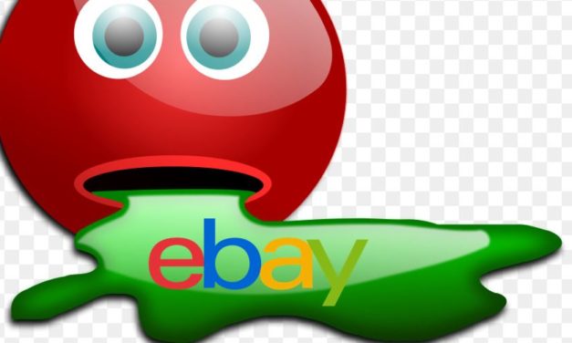 eBay bedroht kritischen Blogbetreiber mit Kakerlaken & Spinnen