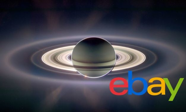 eBay veröffentlicht Update der Cassini