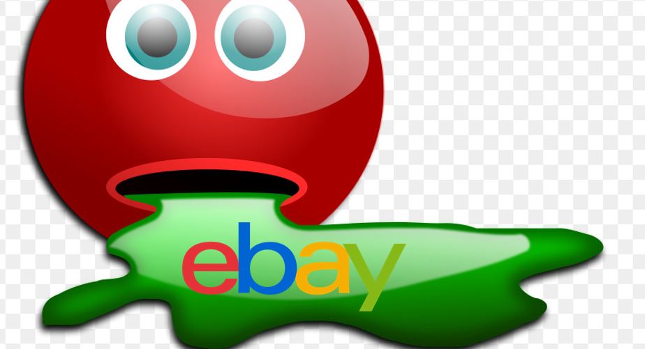 eBay bedroht kritischen Blogbetreiber mit Kakerlaken & Spinnen