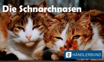 [Update] Händlerbund hat Mehrwertsteuersenkung verschlafen & bucht zu früh ab