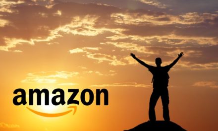Amazon Q3 Zahlen: Reibach bis es weh tut. Also für das Unternehmen.