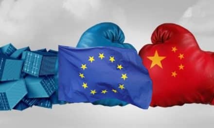 EU-Kommission: Bis zu 28% Strafzoll auf China-Produkte
