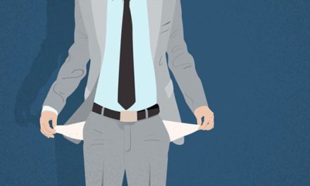 Insolvenzen: Ruhe vor dem Sturm? Domino Effekt?