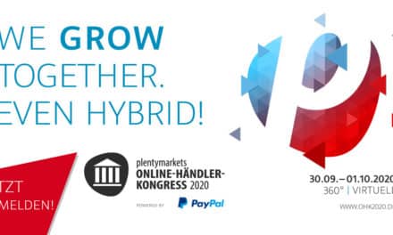 #OHK2020 – We grow together!