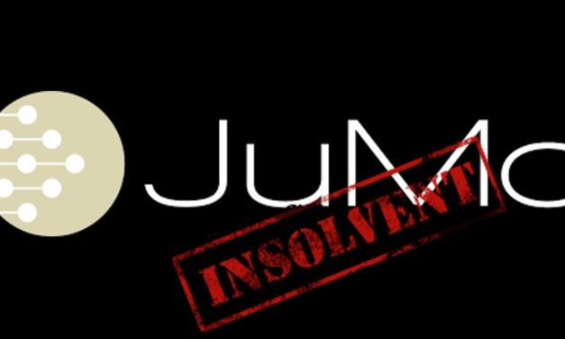 Die JuMa GmbH ist insolvent