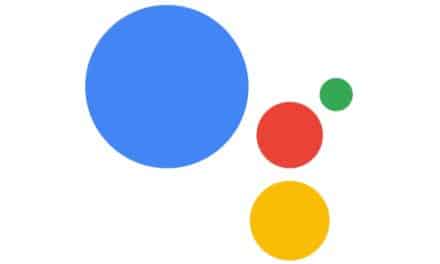 Google Assistant jetzt in der eBay App integriert