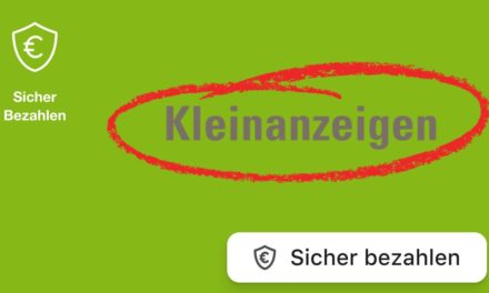 eBayKA vs. eBay: eBay Kleinanzeigen mit eigener neuer Zahlweise