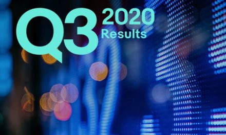 eBay Zahlen Q3/2020: Solide Zahlen. Ordentliches GMV Wachstum