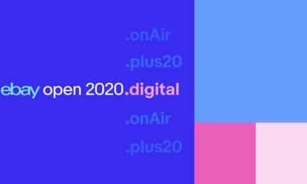 Bald geht es los: eBay Open digital