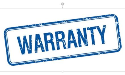 Die Garantie – Chance für den Handel