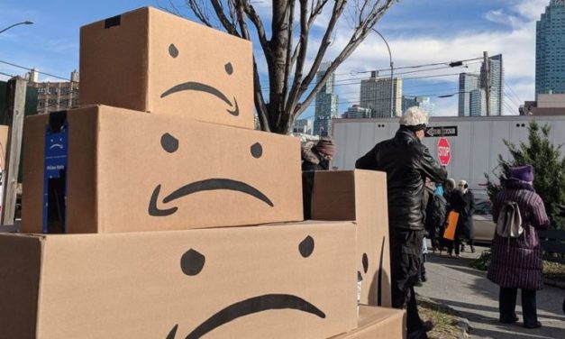 Amazon Ausfälle & Chaos: Kunden können nicht kaufen