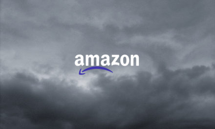 Amazon: Sie werden einschüchternde Maßnahmen an den Fahrer einleiten.