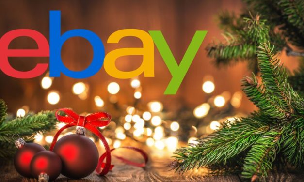 Zu wenig: eBay Weihnachtskampagne