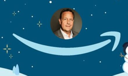 Ergüsse von Ralf Kleber, Statthalter Amazon Deutschland