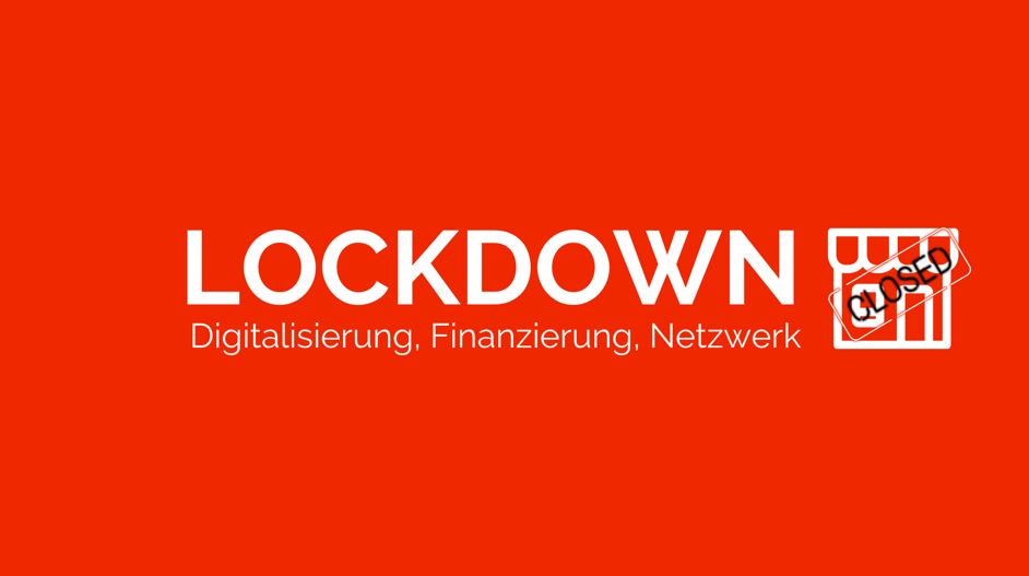 Lockdown-Hilfen: Live-Webinare mit dem HDE & dem Kompetenzzentrum Handel