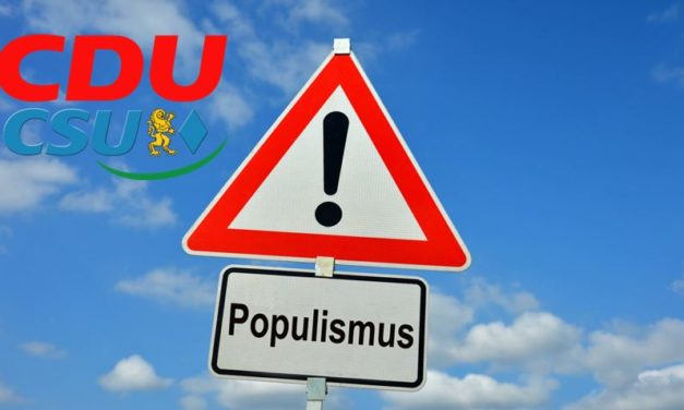 Populismus: Paketabgabe für Onlinehändler