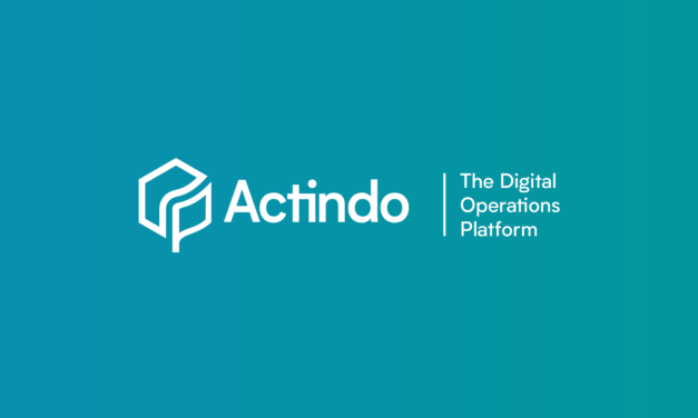 Actindo: Digital Operations Plattform für den Handel der Zukunft [Werbung]
