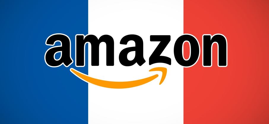No News: Amazon übermittelt Daten an das französische Finanzamt
