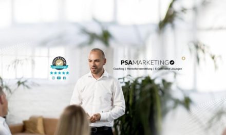 PSA Marketing – Die Agentur für Stationäre & Starter im Onlinehandel [Werbung]