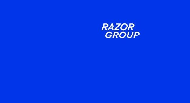 Wieder einer weniger: Razor Group kauft Perch auf