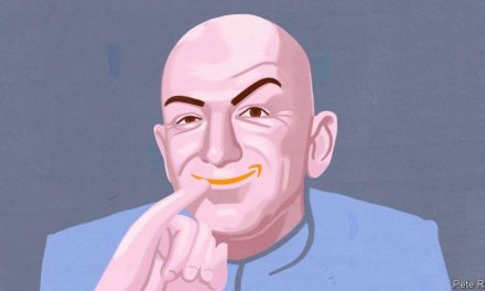 Bye bye, Cheff!
