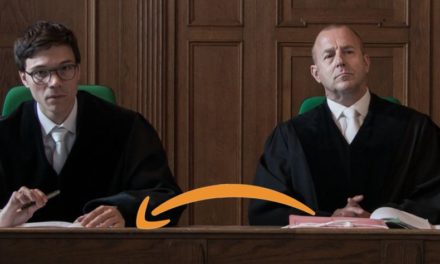 Kommentar: Ambivalentes Anti-Amazon-Urteil