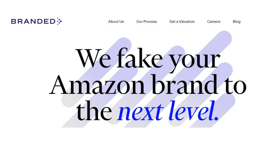 Amazon Acquirer – Ist ›Branded‹ das nächste Lesara?