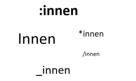 Gendergerechte Kommunikation im Onlinehandel