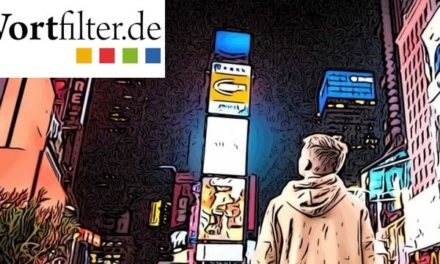 Dienstleisterverzeichnis bei Wortfilter – Gewinne neue Kunden.