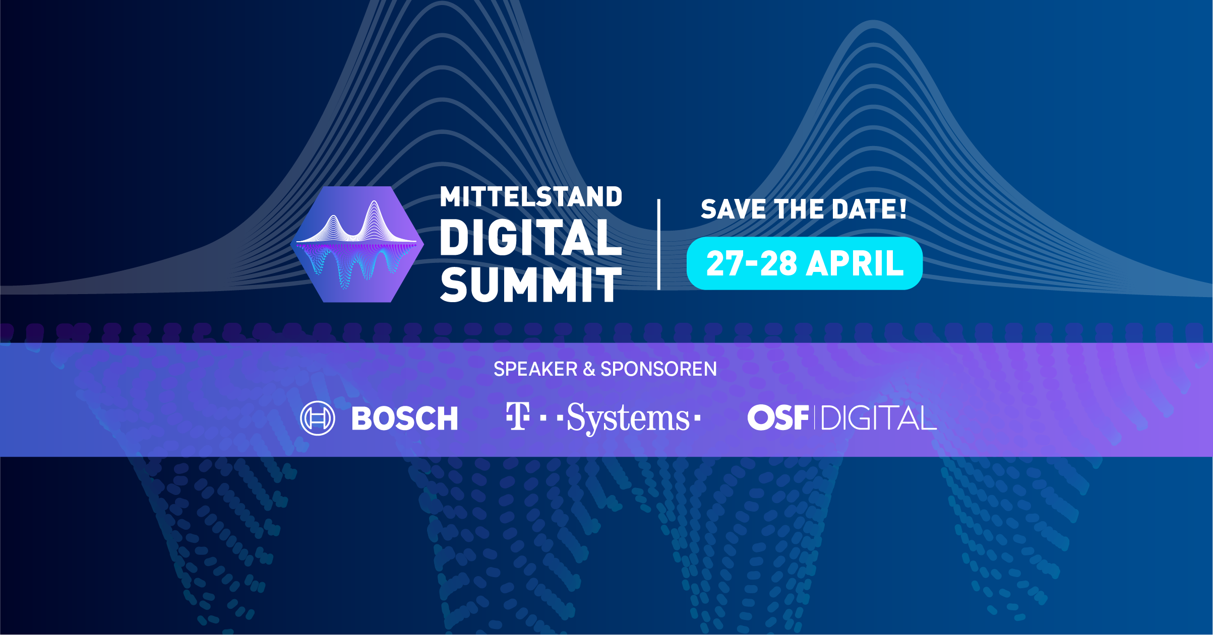 Mittelstand Digital Summit 2021