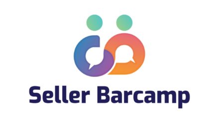 Seller Barcamp Online Networking Event – März 2021