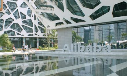 Alibabas Zahlen für das 4. Quartal 2020