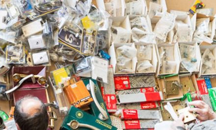 Re-Commerce ist DAS Ding bei den Jüngeren und eBay mischt weit vorne mit