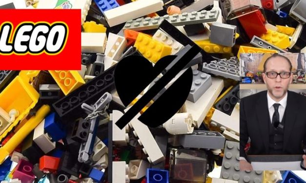 Lego vs. Irgendwen: Was hättet ihr besser machen können?